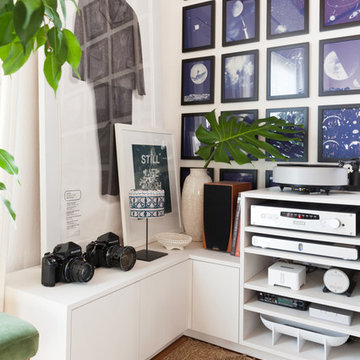Castro Living Room
