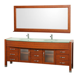 Daytona Single or Double Bathroom Vanity Sets - Bathroom Vanities And Sink Consoles