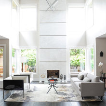 Fireplace Facades
