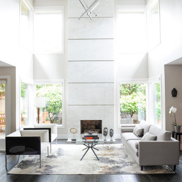 Cartier Residence