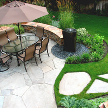 gardens