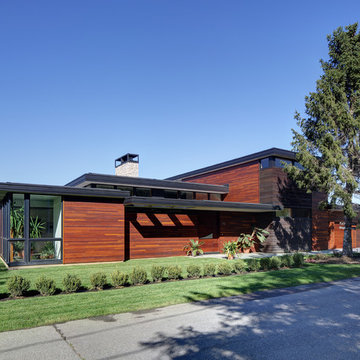 Rock River House