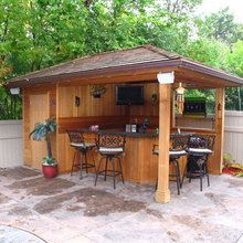 pool bar
