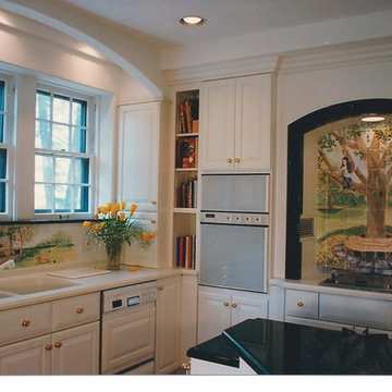 Kitchen Remodels