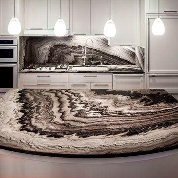 Natural Stone Countertop