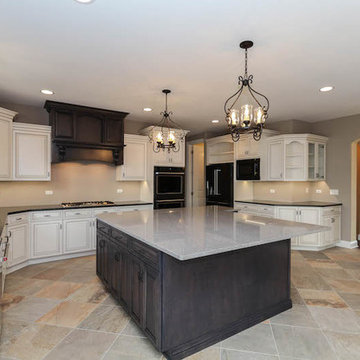 Modified Wyndermere | Hunt Club Estates Homer Glen, IL