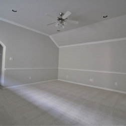 Bordeaux Floorplan - Products