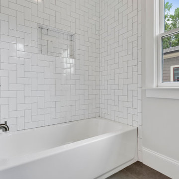 A Roaring 1925 Restoration in Decatur