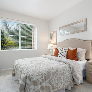 The Saxony - Sammamish, Wa USA