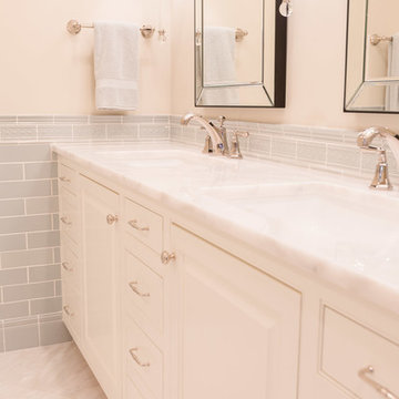 Nashville Bathrooms, Bedrooms and Closets