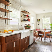 Kitchen Ideas