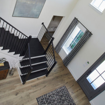 Lakes at Legacy in Prosper, TX // Shaddock Homes