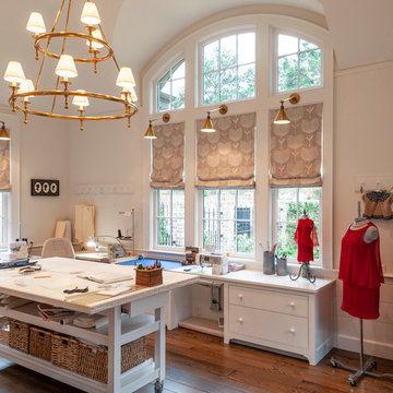 Sewing Room