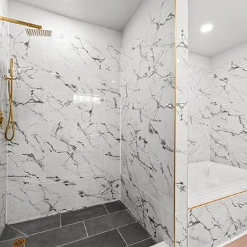 Home Remodeling
