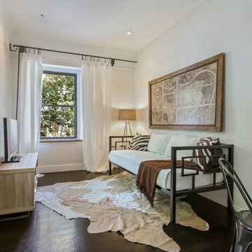 NYC Bedrooms by Designed to Appeal