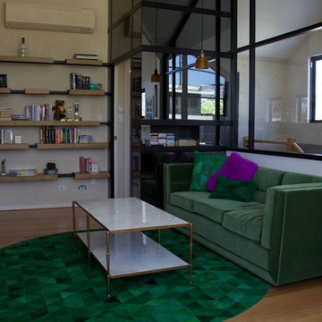 Applecross attic conversion