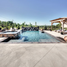 Pool ideas