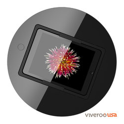 Viveroo Loop - Deep Black - Home Electronics