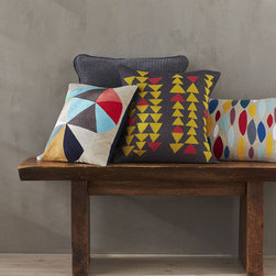 Decorative Pillows - Products