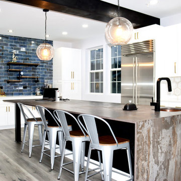 Kitchen Remodeling