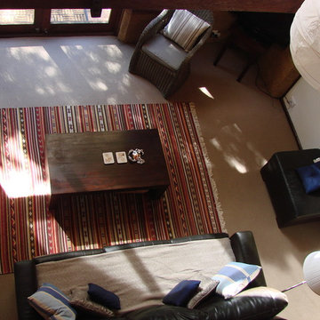 Margaret River Beach House Refurbishment