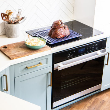 Wall Ovens | SWA3062GS