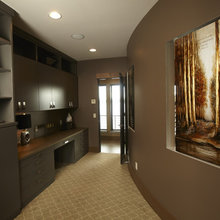 Home Office Ideas