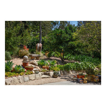 Ridge Lane - Santa Barbara, CA