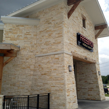 Hill Country Ledgestone
