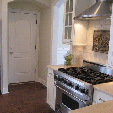 Prestigious Kitchens