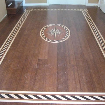 Moss Custom Flooring