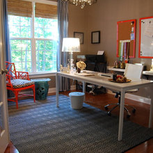 Home Office Ideas