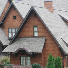 Exteriors