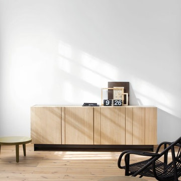 Credenzas