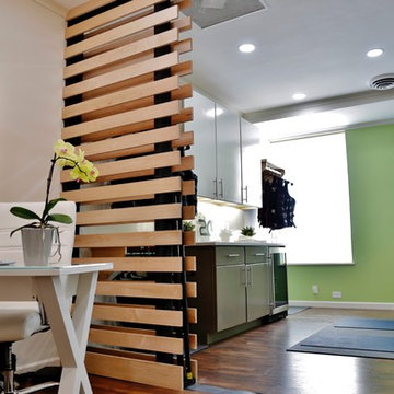 Boutique Fitness Studio