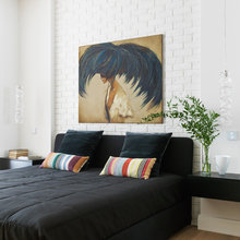 Chambre maîtres