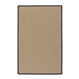 Colonial Mills Seville Braided Rug, 15X20 - Contemporary - Outdoor Rugs ...