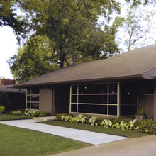 Westwood exteriors