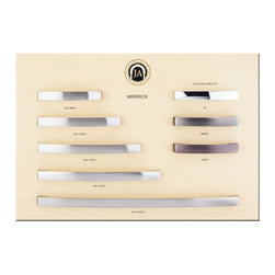 Elite Knobs Showroom - Products