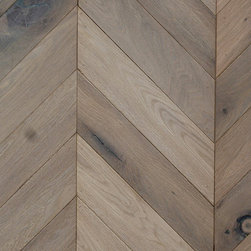 Chevron: The New Classics Collection - Flooring