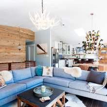 great room layout