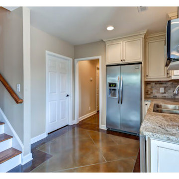 Basement Remodeling Contractors