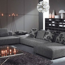 sectional