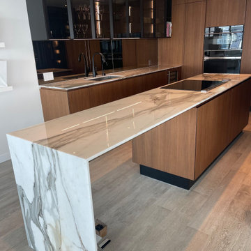 Kitchen Remodeling