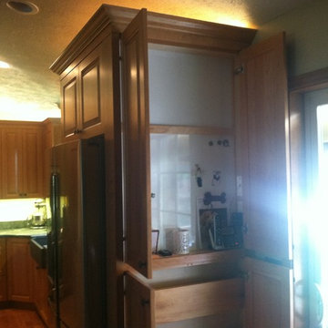 Nine Mile Kitchen