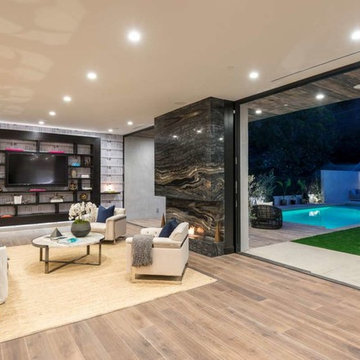 1619 San Isidro Drive, Beverly Hills CA 90210