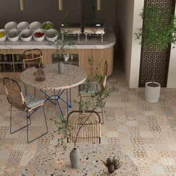 Wabi - Sabi restaurant