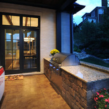 Patio Ideas
