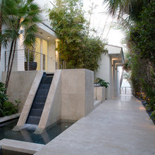 Home exterior