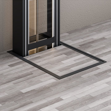 Ascenda - Through the Floor Elevator